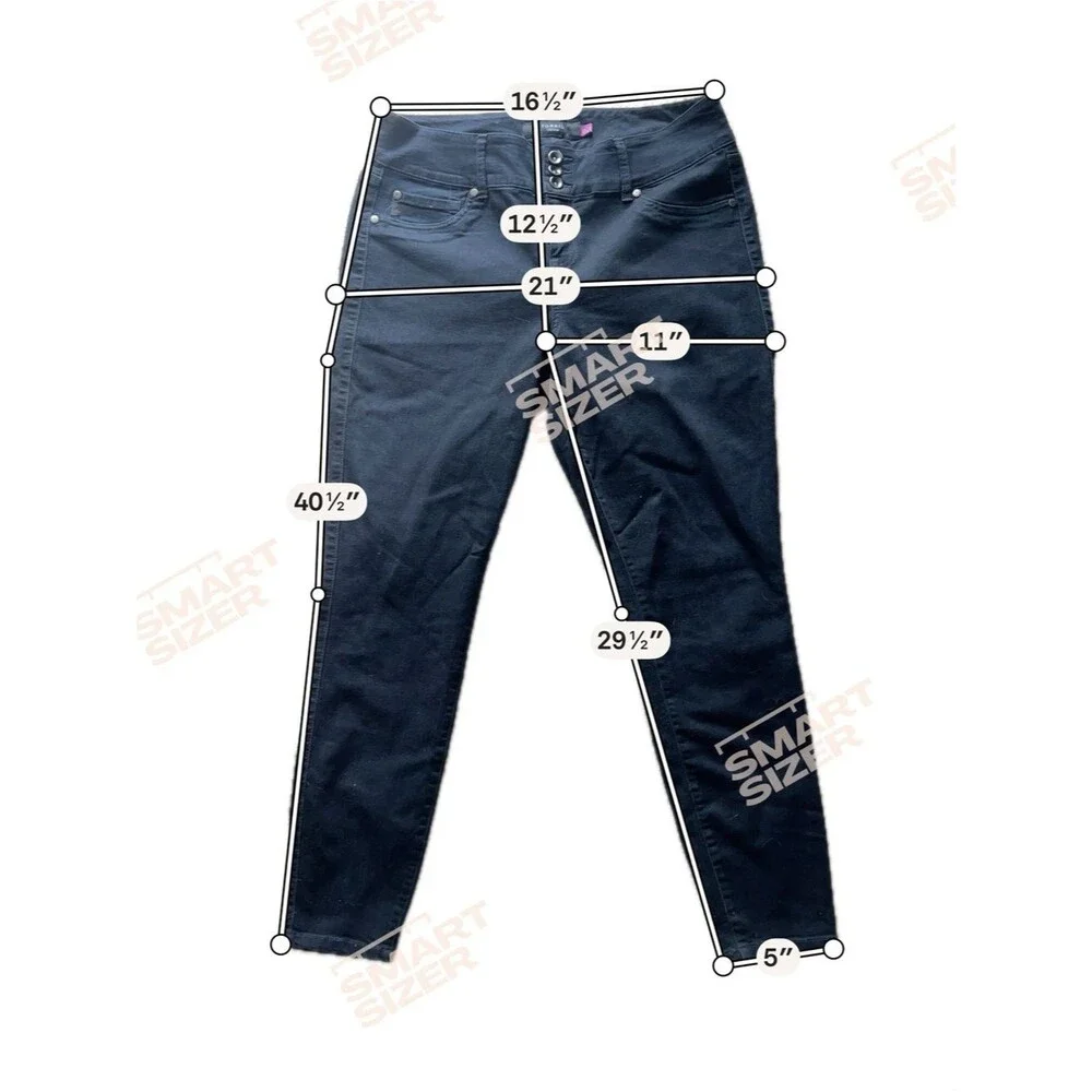 torrid classic skinny
